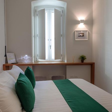 טרני Blanco B&B - Group מראה חיצוני תמונה