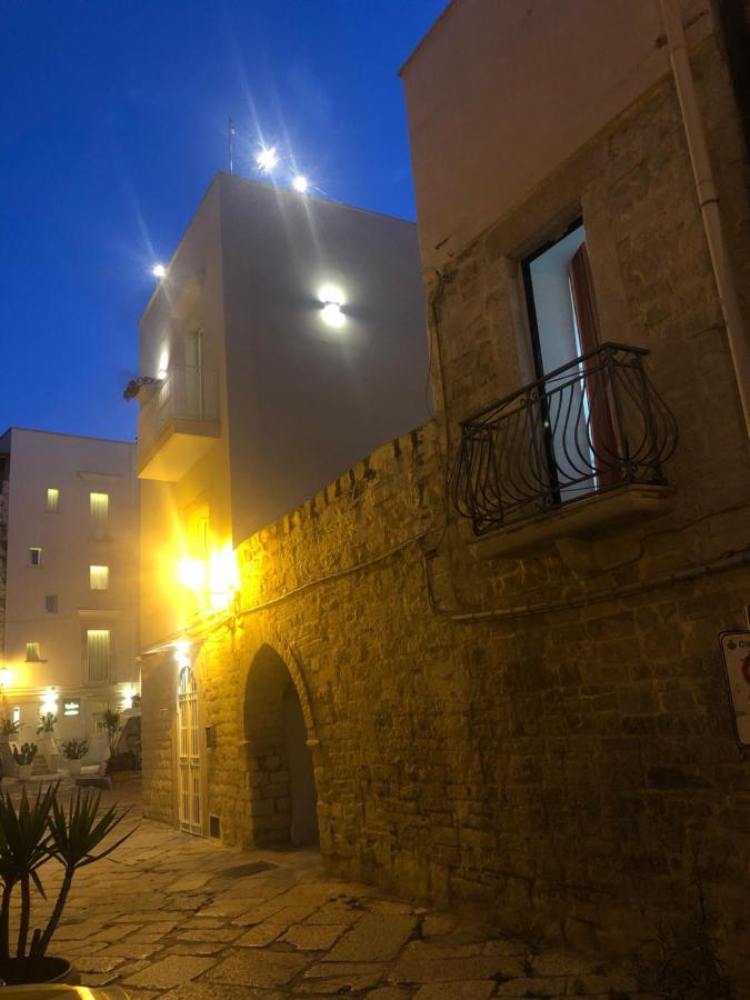 טרני Blanco B&B - Group מראה חיצוני תמונה