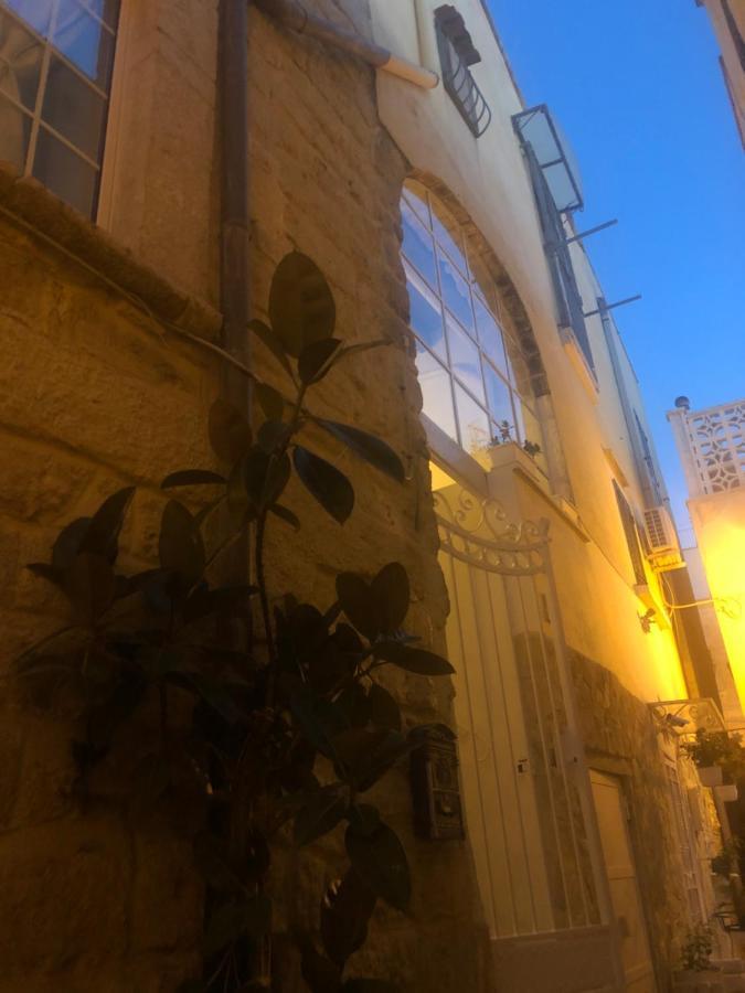 טרני Blanco B&B - Group מראה חיצוני תמונה