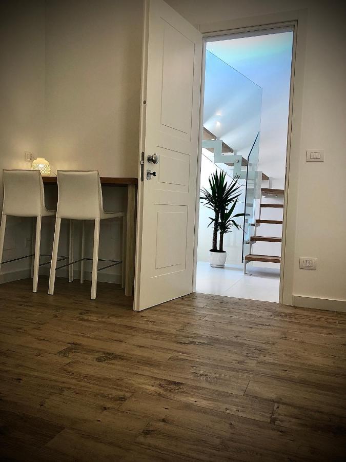 טרני Blanco B&B - Group מראה חיצוני תמונה
