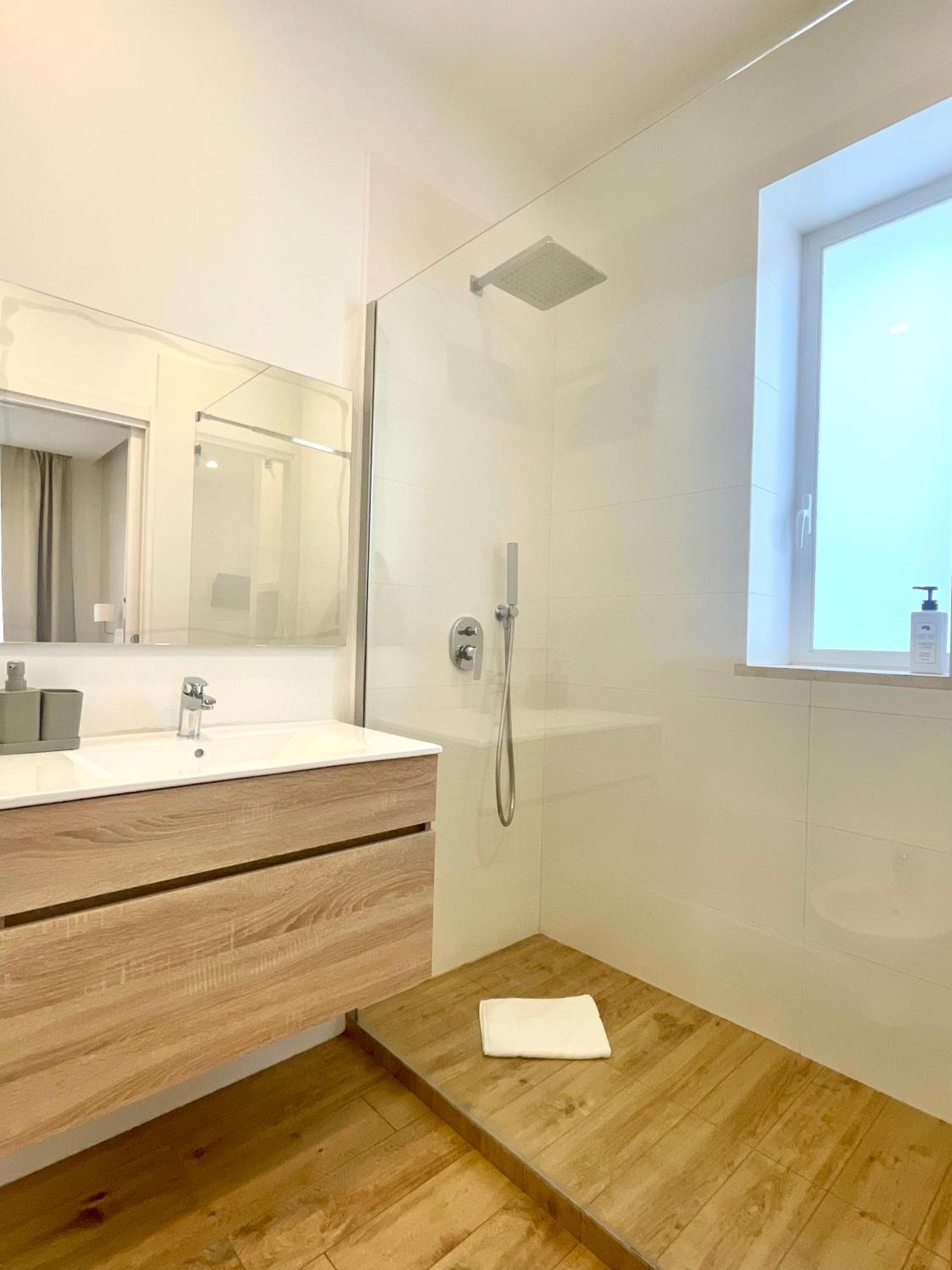 טרני Blanco B&B - Group מראה חיצוני תמונה