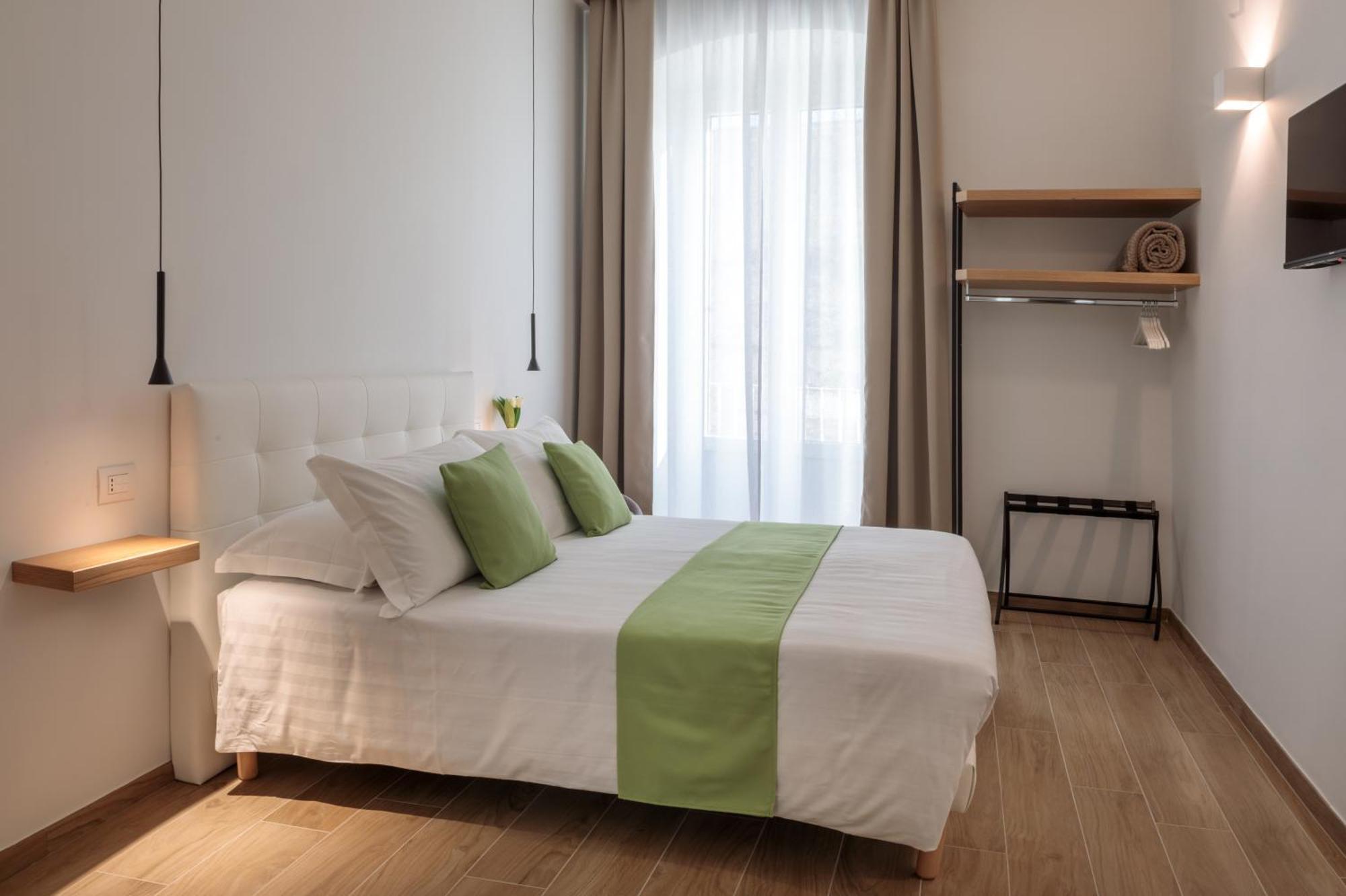 טרני Blanco B&B - Group מראה חיצוני תמונה